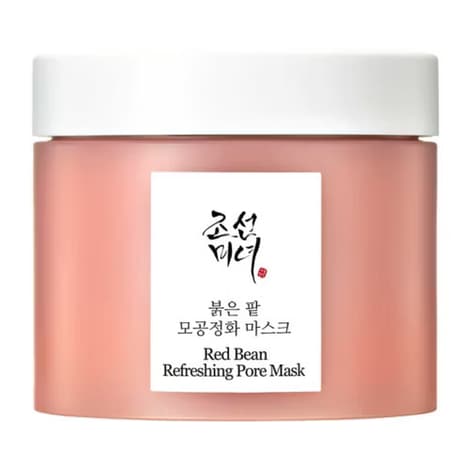 Beauty of Joseon Red Bean Refreshing Pore Mask
